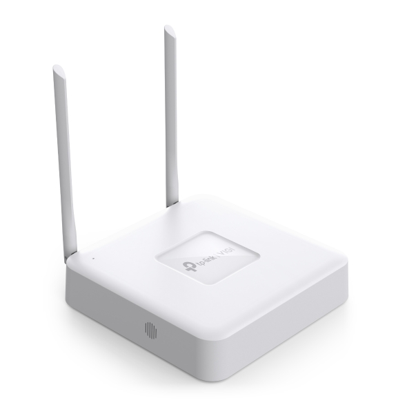 【tp link VIGI】VIGI 8路 Wi-Fi 網路監控主機●VIGI NVR1108H-W:圖片 3