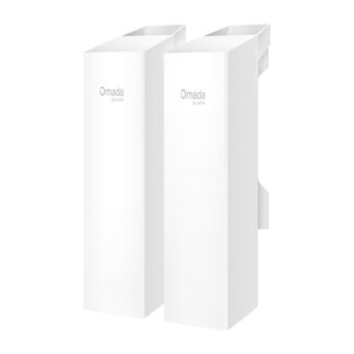 【tp link OMADA】Omada 5GHz 867Mbps 室內/戶外無線網橋 EAP211-Bridge KIT