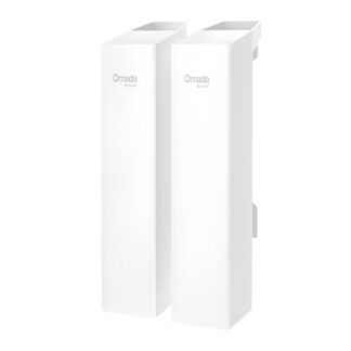 【tp link Omada】Omada 5GHz 867Mbps 長距離戶外/室內無線網橋●EAP215-Bridge KIT V3.20
