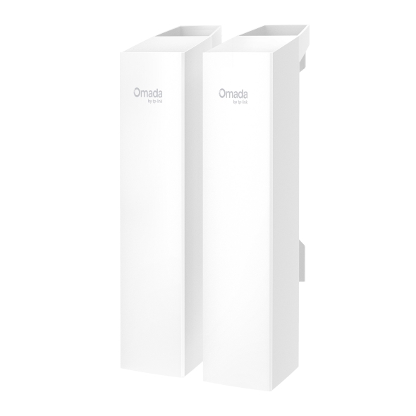 【tp link Omada】Omada 5GHz 867Mbps 長距離戶外/室內無線網橋●EAP215-Bridge KIT V3.20