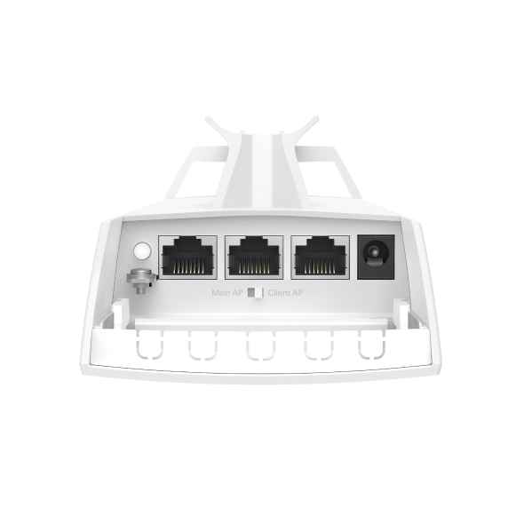 【tp link Omada】Omada 5GHz 867Mbps 長距離戶外/室內無線網橋●EAP215-Bridge KIT V3.20:圖片 3