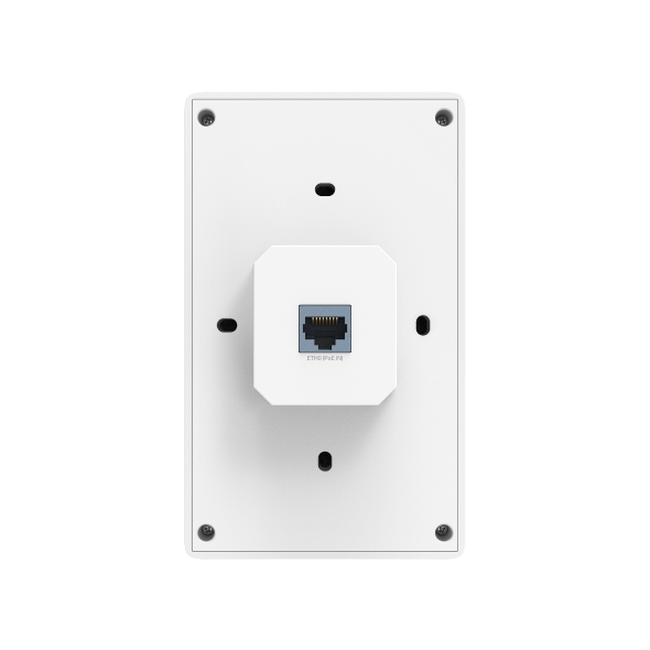 【tp link Omada】BE5000 嵌牆式 Wi-Fi 7 無線基地台●EAP725-Wall:圖片 3