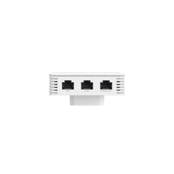 【tp link Omada】BE5000 嵌牆式 Wi-Fi 7 無線基地台●EAP725-Wall:圖片 4