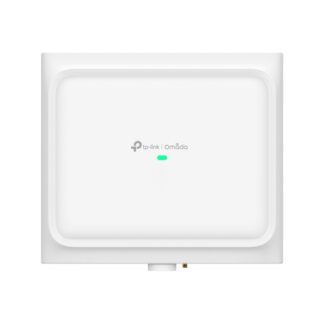 【tp link Omada】BE11000 戶外/室內三頻 Wi-Fi 7 無線基地台 / AP●EAP772-Outdoor