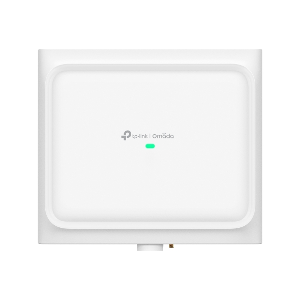 【tp link Omada】BE11000 戶外/室內三頻 Wi-Fi 7 無線基地台 / AP●EAP772-Outdoor