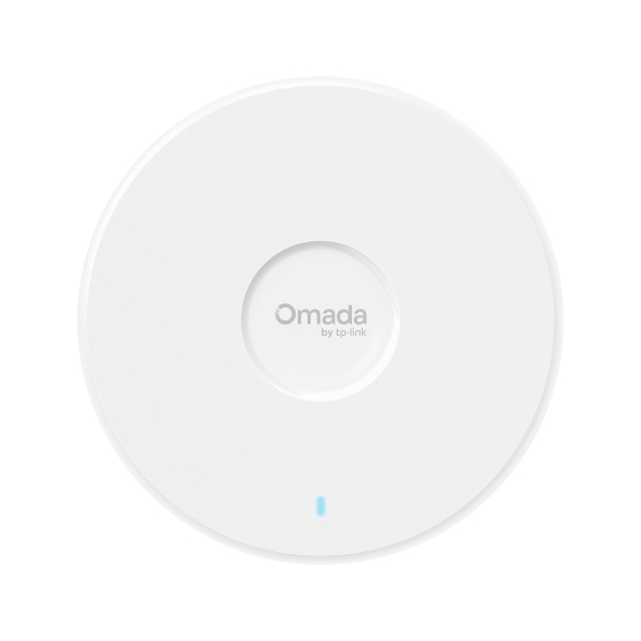 【tp link OMADA】Omada AX1800 天花板安裝式 WiFi 6 無線基地台 EAP613