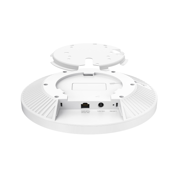 【tp link OMADA】Omada AX1800 天花板安裝式 WiFi 6 無線基地台 EAP613:圖片 3