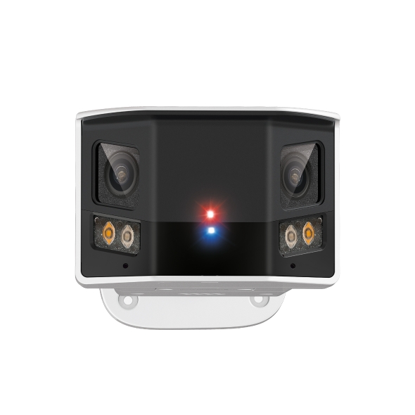 【tp link VIGI】VIGI 8MP 戶外 ColorPro 全景槍型網路攝影機●InSight S385DPS:圖片 3