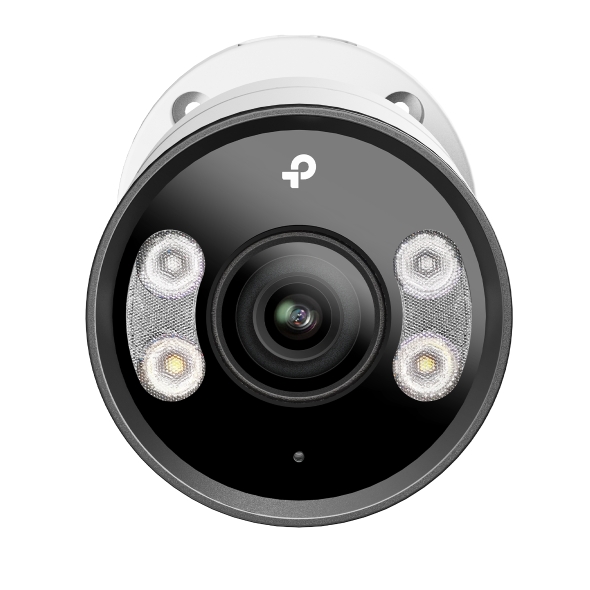 【tp link VIGI】VIGI 8MP 戶外全彩槍型網路監控攝影機●InSight S385:圖片 4