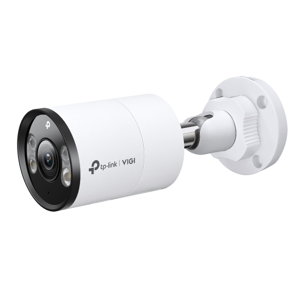 【tp link VIGI】VIGI 8MP 戶外全彩槍型網路監控攝影機●InSight S385:圖片 5