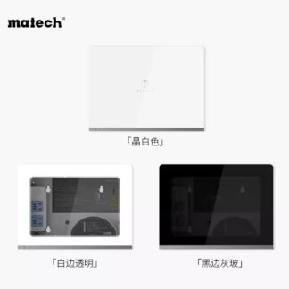 Matech 瑪德克