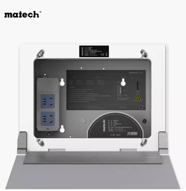 【matech 瑪德克 小號弱电箱 預埋系列】:圖片 4
