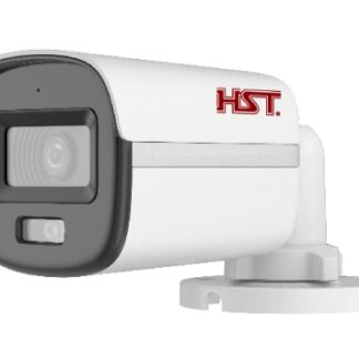 HST200萬類比高清全彩雙光小管型攝影機